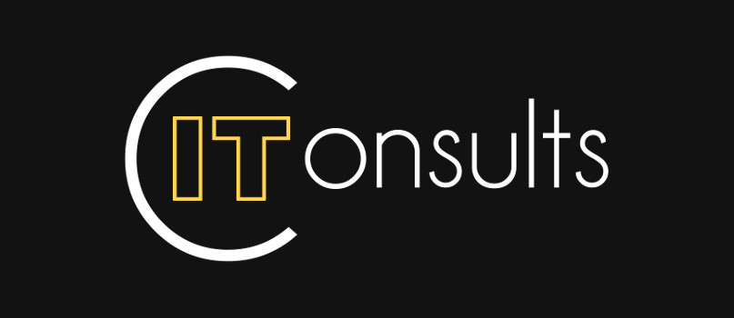 IT CONSULTS LOGO